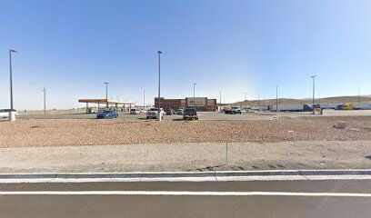 Dog Park at Love's Travel Stops