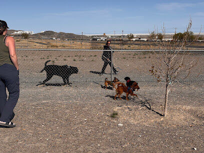 West Wendover Dog Park