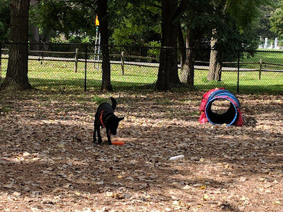Lakeside Dog Park
