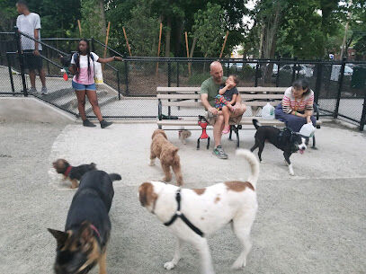 Kathleen Duffy Corrigan Dog Run