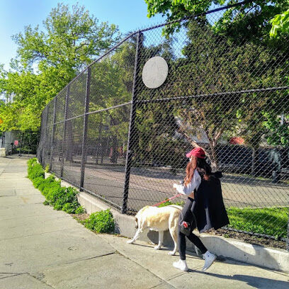 Adam Yauch Park