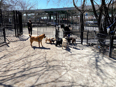 DiMattina Dog Run
