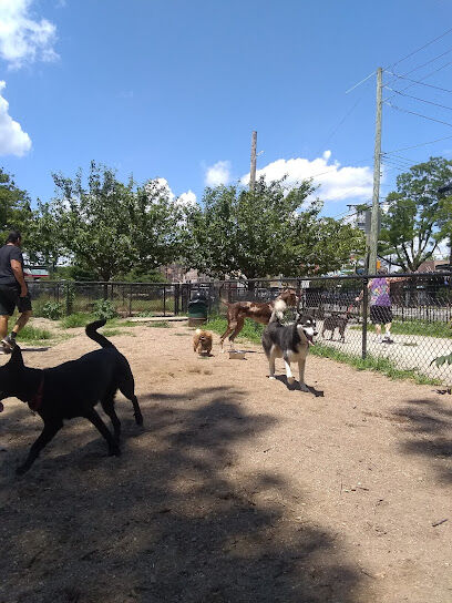 Dyker Beach Dog Run