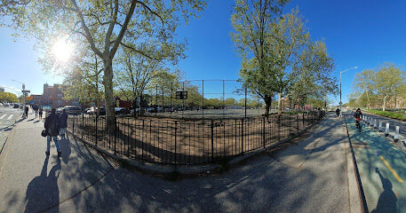 Greenwood Dog Run
