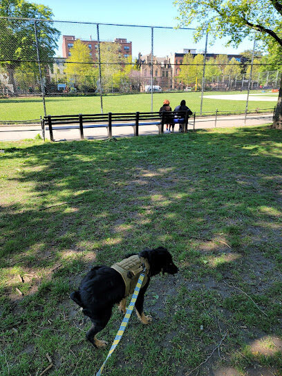 Herbert Von King Park