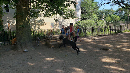 South Slope Dog Run