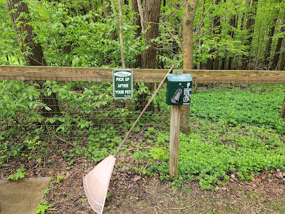 Lily Dale Dog Park