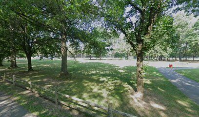Dog park