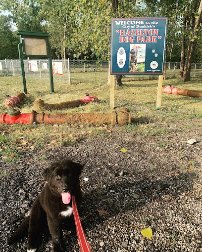 Hazelton Dog Park