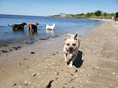Mud Creek Dog Park