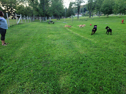 Elmers Dog Park