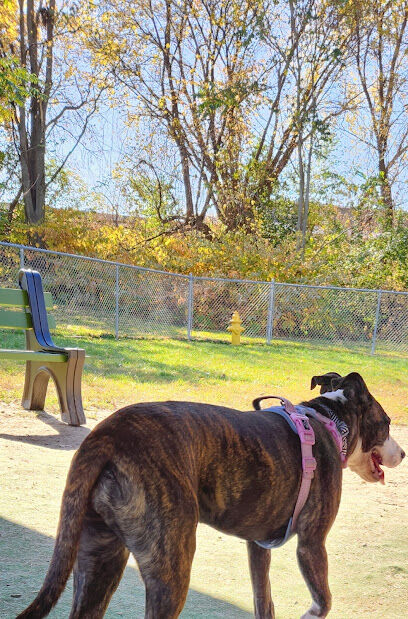 Eldridge Park Dog Park