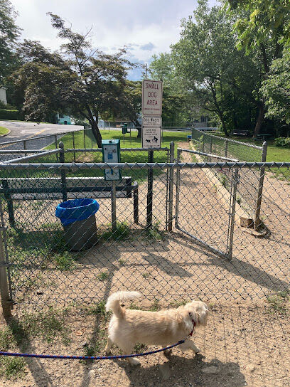 Elmsford Dog Park