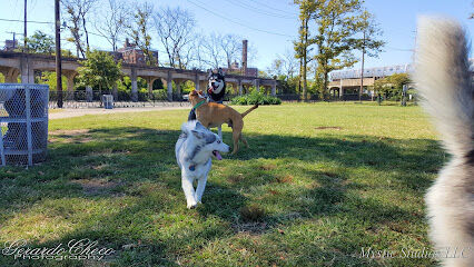 Rockaway Freeway Dog Run