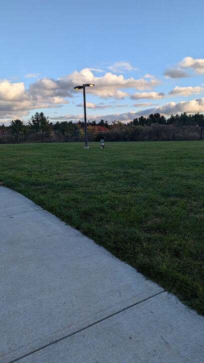 Dog Park at Candlewood