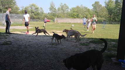Remington Dog Park