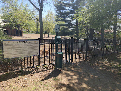 Cathedral for Pets Ministry Park