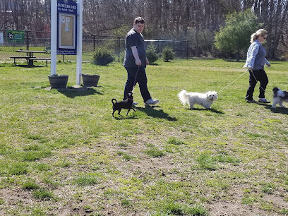 Dennis Brian Murray Dog Park