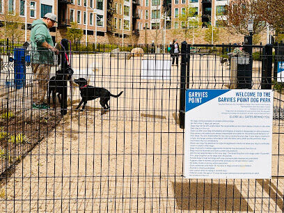 Garvies Point Dog Park