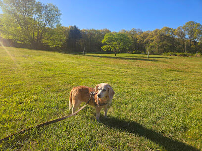 West Hills Small Dog Run