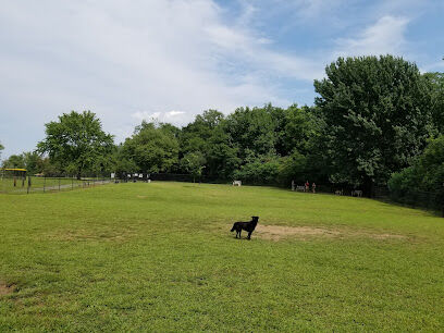Kingston Point Dog Park