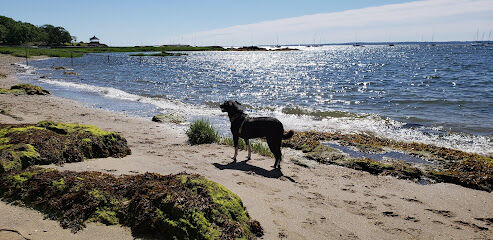 Larchmont Dog Beach