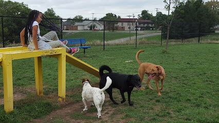 Lewiston Dog Park