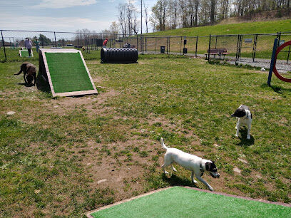 Morningside Dog park
