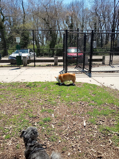 Town of Oyster Bay Dog Park
