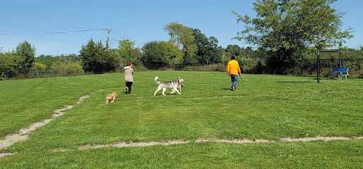 Maple Hill Dog Park