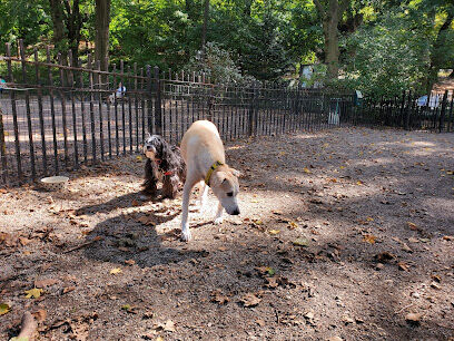 105th Street Dog Run