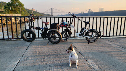 Fort Washington Park