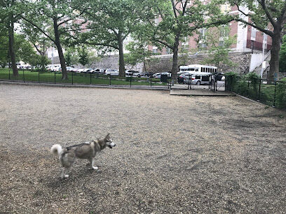 Highbridge Park Dog Run