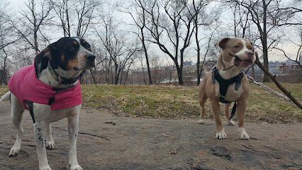 Highbridge Park