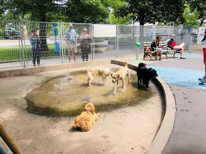 Leroy Street Dog Park