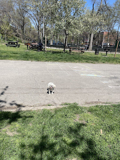 Marcus Garvey Park