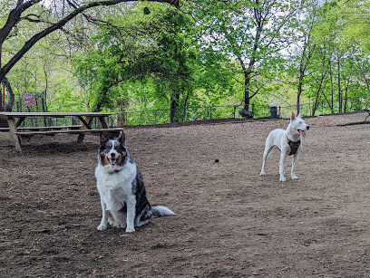 Morningside Park Dog Run