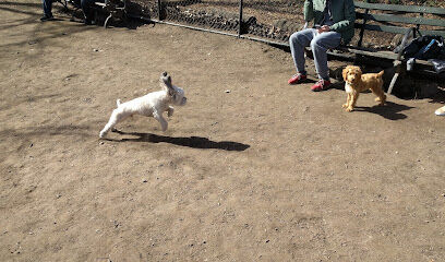 Morningside Park