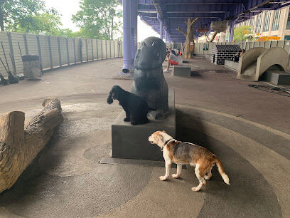 Parks Dog Run