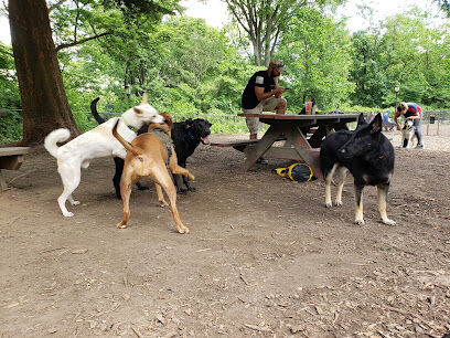 Sir William's Dog Run