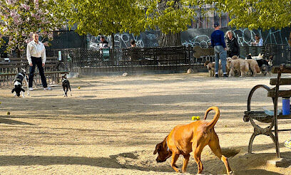 Tompkins Square Park