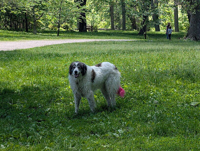 Ellicott Island Bark Park