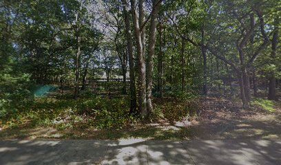 Old Bethpage Dog Run Park