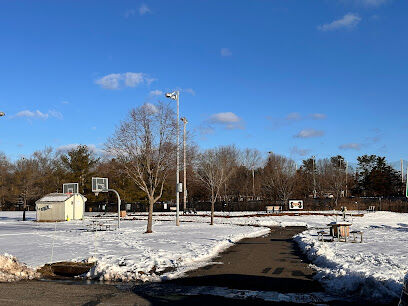 Orangetown Dog Park