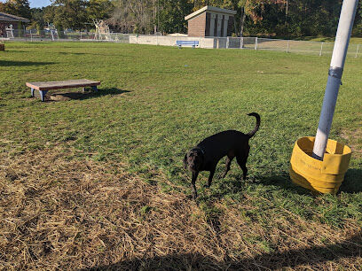 Craig Park Dog Park