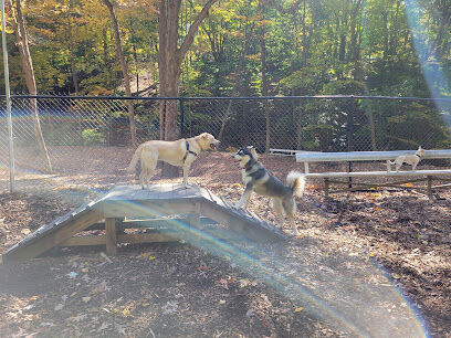 Peekskill Dog Park