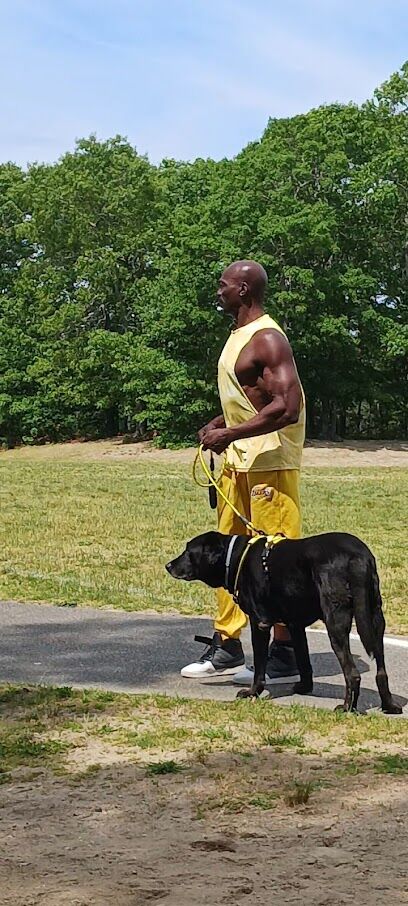 Duke Dog Park