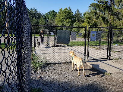 Ellison Dog Park