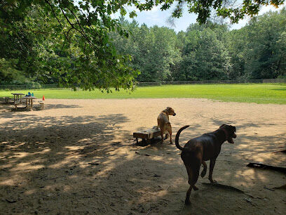 Saratoga Springs Dog Park