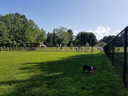 Andersen Dog Park